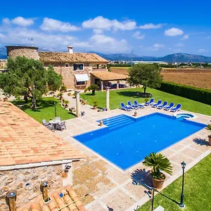 Сasa de vacaciones Ideal Mallorca - Colis, Sa Pobla