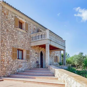 Villa Son Ferragut, Sa Pobla
